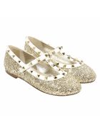 Prosperine Shoes Prosperine Shoes - Oro