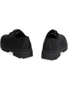 Prada Derby Lace-up Shoes Prada Derby Lace-up Shoes - black