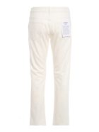 GM77 Jeans GM77 Jeans - Wh White