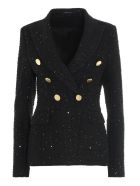 Tagliatore 'j Alycia' Blazer Tagliatore 'j Alycia' Blazer - Nero