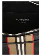 Burberry 'west' Bag Burberry 'west' Bag - Black