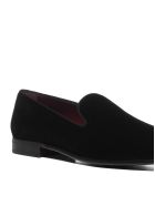 Dolce & Gabbana Loafers Dolce & Gabbana Loafers - BLACK