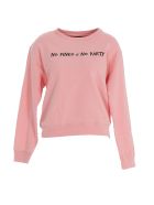 Pinko Sweatshirt Pinko Sweatshirt - PINK
