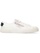 Givenchy Tennis Light Low-top Sneakers Givenchy Tennis Light Low-top Sneakers - White