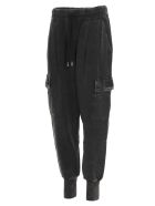 Dolce & Gabbana Pants Dolce & Gabbana Pants - Nero