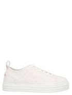 'ff' Shoes Fendi 'ff' Shoes - Bianco