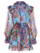 Zimmermann Dress Zimmermann Dress - Multicolor
