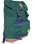 Eastpak Rowlo Into Native Backpack Eastpak Rowlo Into Native Backpack - GREEN