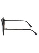 Ff M0039/g/s Sunglasses Fendi Ff M0039/g/s Sunglasses - V81MD DKRUT BLK