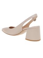 Gianvito Rossi Pump Vitello Gianvito Rossi Pump Vitello - Mous