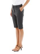 Rokh Tailoring Shorts Rokh Tailoring Shorts - DARK GREY (Grey)