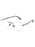 Eito Glasses Mykita Eito Glasses - 271 SILVER/INDIGO