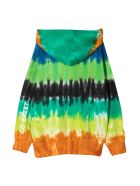Molo Multicolored Sweatshirt Molo Multicolored Sweatshirt - Multicolor