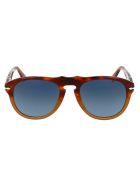 0po0649 Sunglasses Persol 0po0649 Sunglasses - 1025S3 RESINA E SALE