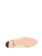 Bally Janelle Loafers Bally Janelle Loafers - 03015 BONE 15 (Beige)