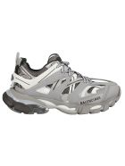 balenciaga runners femme gris