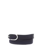 Anderson's Elastic Belt Anderson's Elastic Belt - Blue