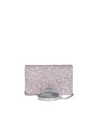 Palace Bag Jimmy Choo Palace Bag - Navy