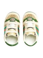 Gucci Multicolor Sneakers Gucci Multicolor Sneakers