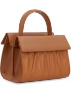 Nico Giani Eris Leather Mini-bag Nico Giani Eris Leather Mini-bag - brown