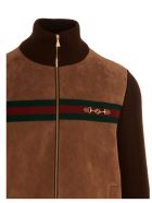 Jacket Gucci Jacket - Marrone