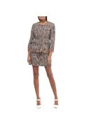 Skirt Tagliatore Skirt