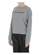 Pinko Sweatshirt Pinko Sweatshirt - GREY