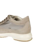 Hogan Laced Shoes Hogan Laced Shoes - Beige