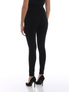 Philosophy di Lorenzo Serafini Pants Philosophy di Lorenzo Serafini Pants - Black