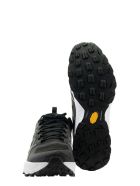 Herno Sneakers Herno Laminar Gore-tex Vibra Herno Sneakers Herno Laminar Gore-tex Vibra - Black