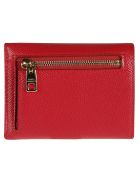 Dolce & Gabbana St. Dauphine Wallet Dolce & Gabbana St. Dauphine Wallet - Red