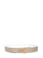Tom Ford Belt Tom Ford Belt - Grey