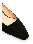 BY FAR Andrea Pumps BY FAR Andrea Pumps - BLACK (Black)
