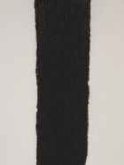 Issey Miyake Crew Neck Sweater Issey Miyake Crew Neck Sweater - White