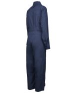 Moncler Genius Long Jumpsuit Moncler Genius Long Jumpsuit - Blue