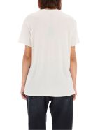 R13 Vegas Elvis T-shirt R13 Vegas Elvis T-shirt - DIRTY WHITE (White)