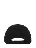 Burberry Cap Burberry Cap - Black