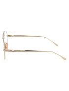 Ff 0446 Glasses Fendi Ff 0446 Glasses - J5G GOLD