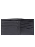 Alexander McQueen Skull Wallet Alexander McQueen Skull Wallet - BLACK