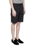 Dolce & Gabbana Shorts Dolce & Gabbana Shorts - Nero