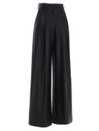 (nude) Pants (nude) Pants - Black