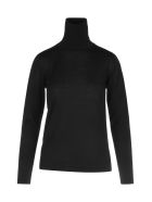 Max Mara Candore Sweater Max Mara Candore Sweater - Black
