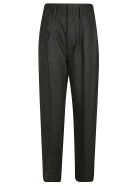 Isabel Marant Racomisl Trousers Isabel Marant Racomisl Trousers - Anthracite