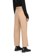 Wool Pants Jil Sander Wool Pants - Lightcamel