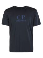 C.P. Company Mako T-shirt C.P. Company Mako T-shirt - Blue