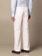 Department 5 Pants Pants Women Department Five Department 5 Pants Pants Women Department Five - White