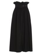 Msgm Skirt MSGM Skirt - Black
