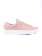 Zespà High Sneakers Zespà High Sneakers - Blush
