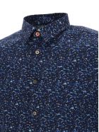 Paul Smith Shirt Paul Smith Shirt - Dark blue