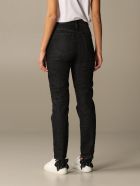 Diesel Jeans Joy Diesel Jeans In Used Stretch Denim Diesel Jeans Joy Diesel Jeans In Used Stretch Denim - Black